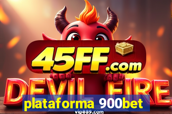 plataforma 900bet